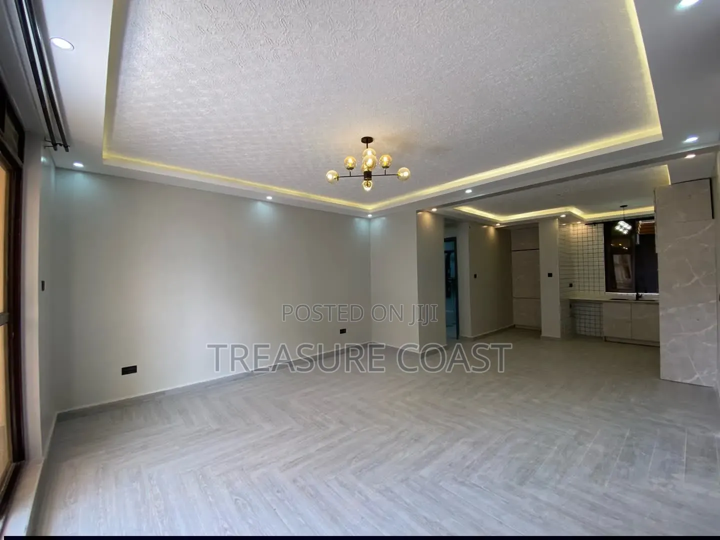 2bdrm Apartment in Nakawa for rent