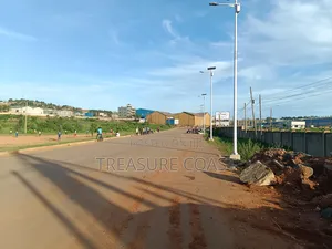10 Acres of Industrial Land for Sale in Namanve