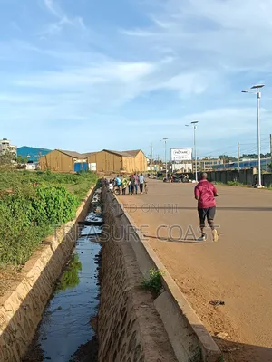 10 Acres of Industrial Land for Sale in Namanve