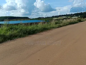3 Acres of Industrial Land at Namanve