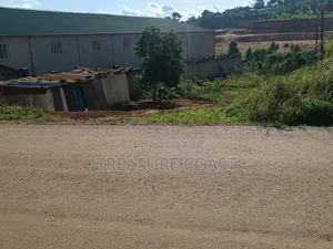 3 Acres of Industrial Land at Namanve