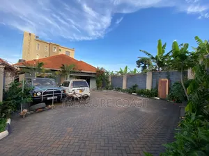 4bdrm Bungalow in Nakawa for sale