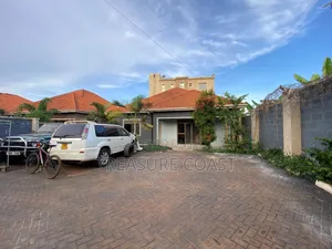 4bdrm Bungalow in Nakawa for sale