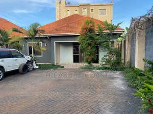 4bdrm Bungalow in Nakawa for sale