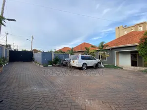 4bdrm Bungalow in Nakawa for sale