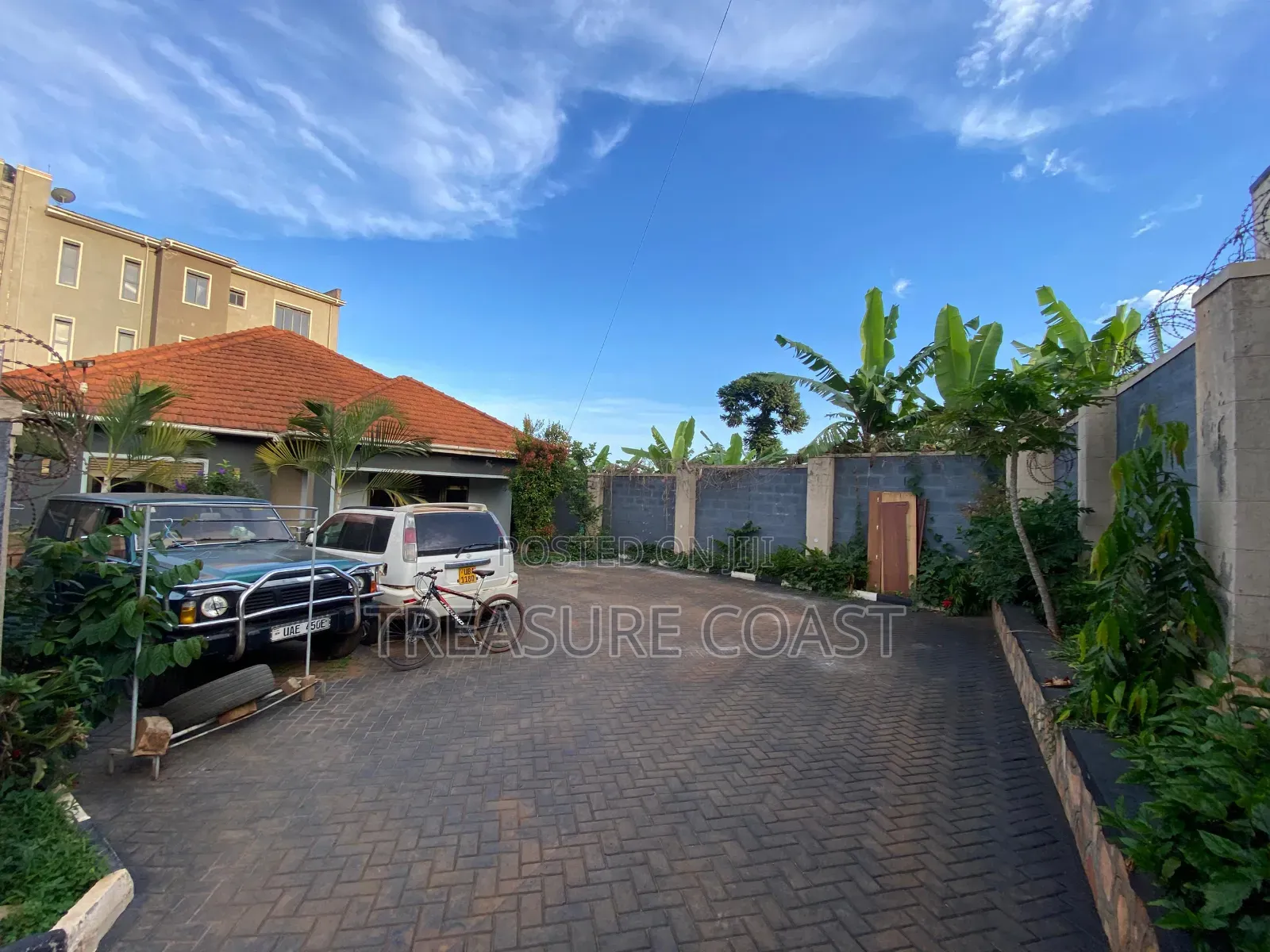 4bdrm Bungalow in Nakawa for sale