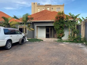 4bdrm Bungalow in Nakawa for sale