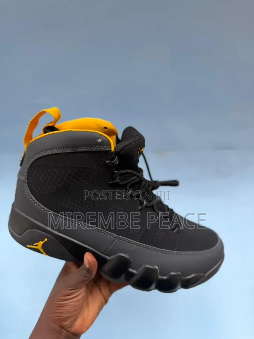 Original Gent's Sneakers