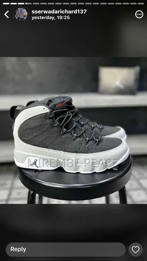 Original Gent's Sneakers