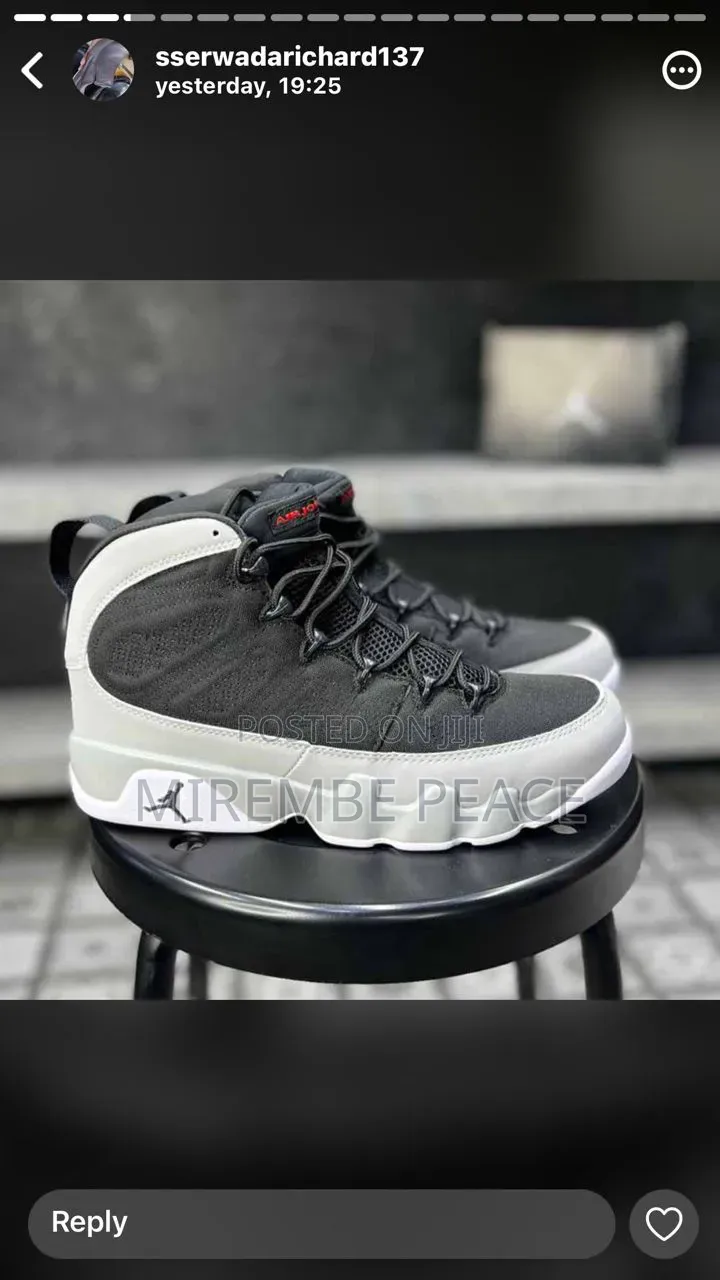 Original Gent's Sneakers