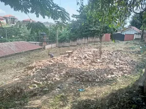 25 Decimals for Sale in Kisaasi