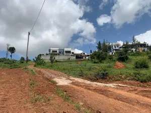 15 Decimals of Hill View Land in Kitende