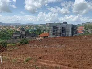 15 Decimals of Hill View Land in Kitende