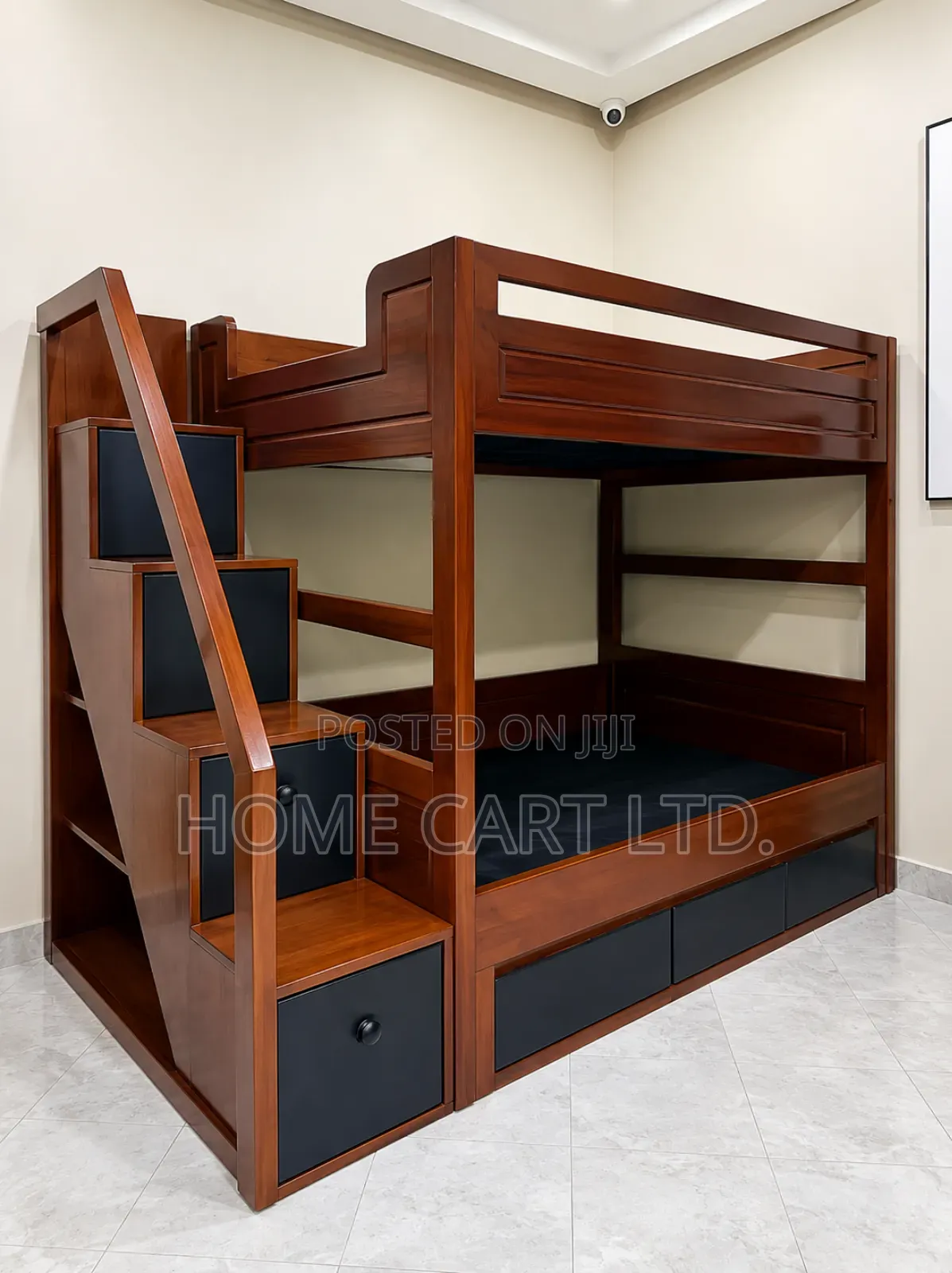 Bunkbed Kxy577