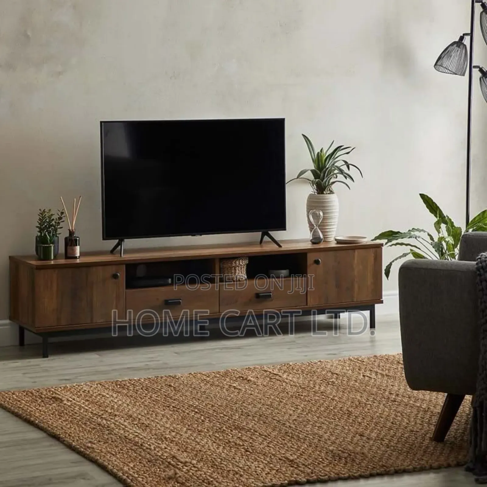 Tv Stand Gxf474