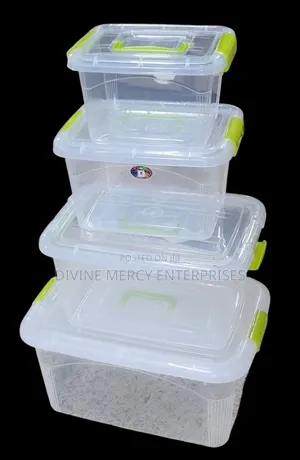 Food Storege Containers