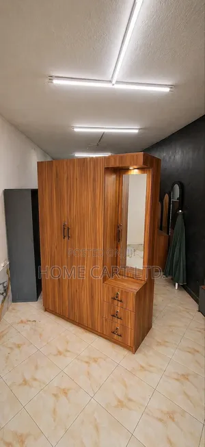 Wadrobe Movable Hvd463