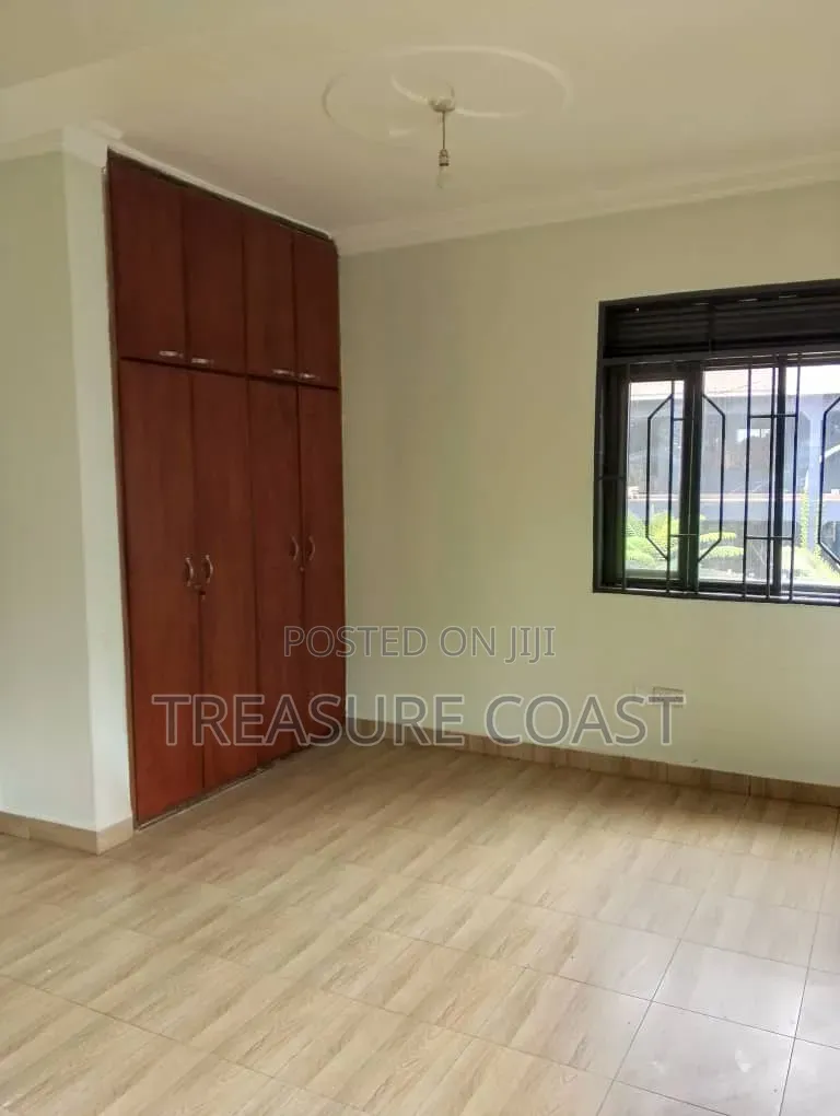 4bdrm House in Nakawa for rent