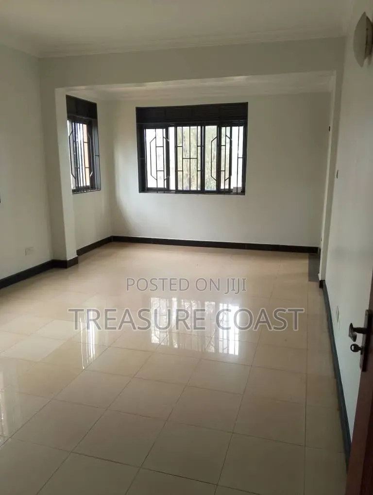 4bdrm House in Nakawa for rent