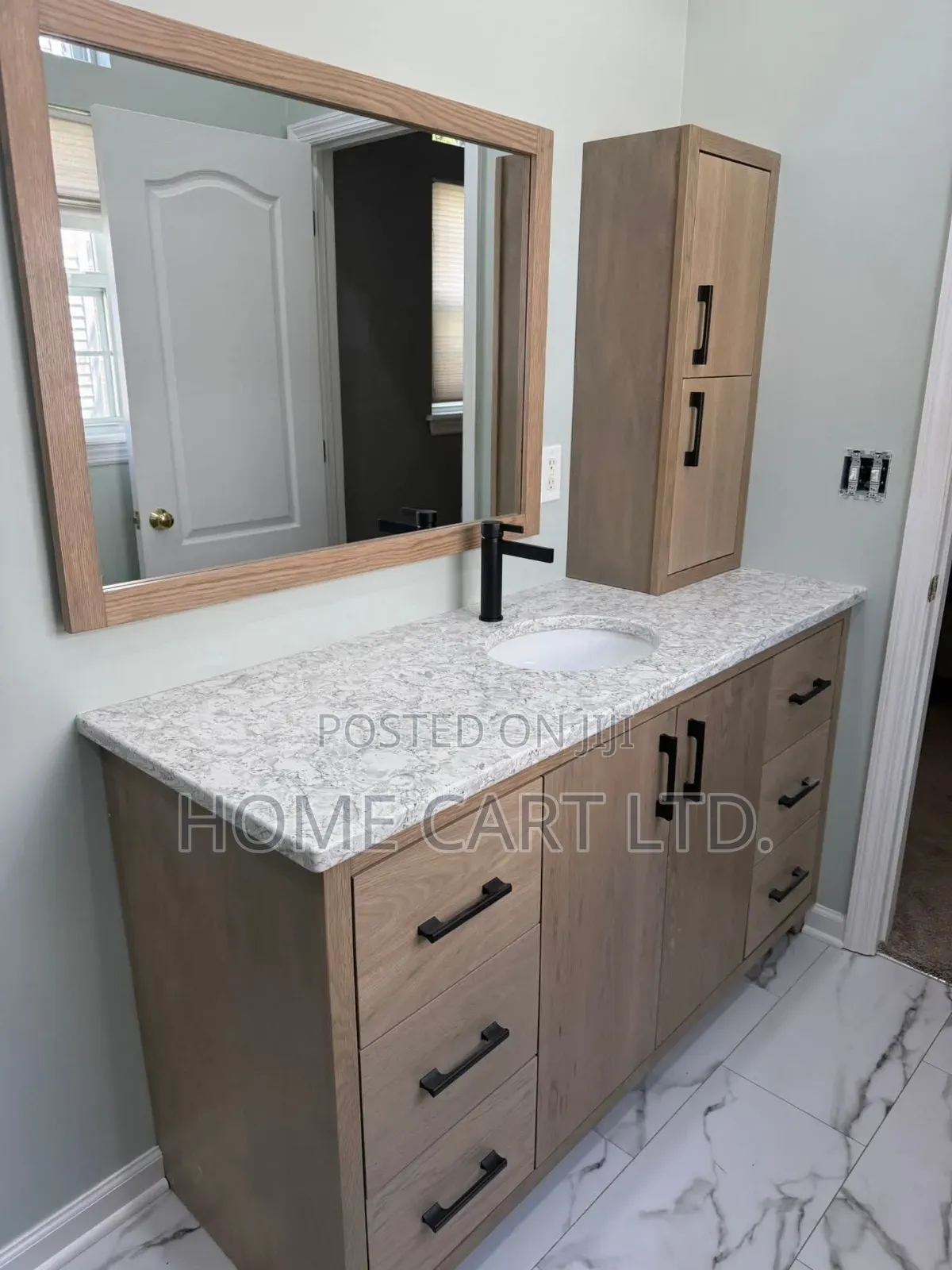 Sink Unit/ Vanity