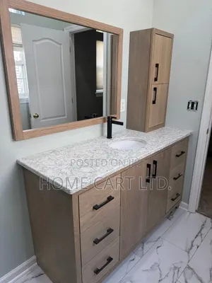 Sink Unit/ Vanity