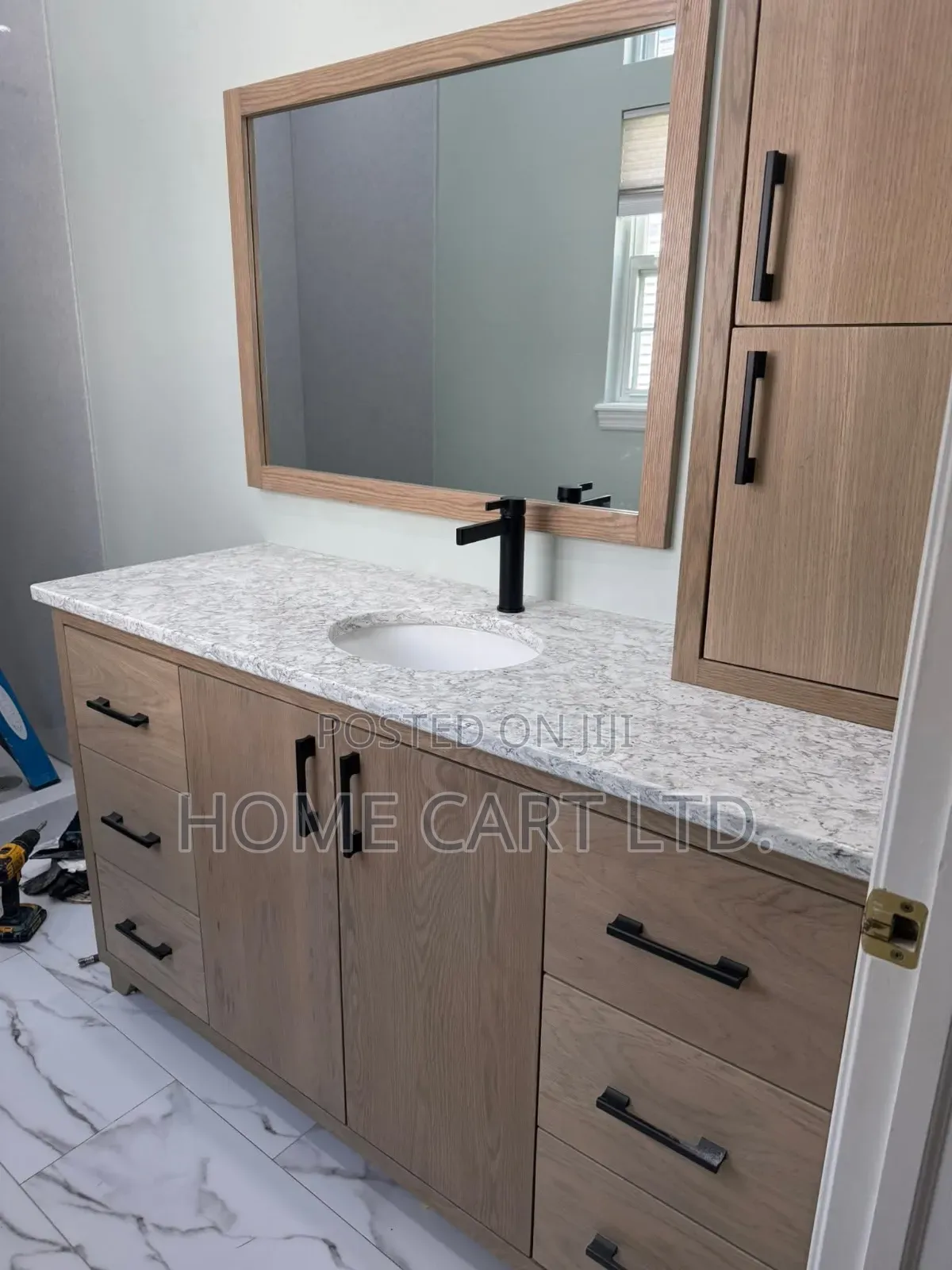 Sink Unit/ Vanity