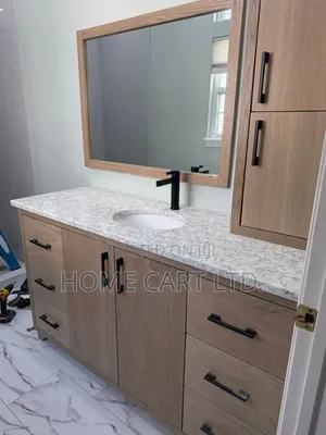Sink Unit/ Vanity