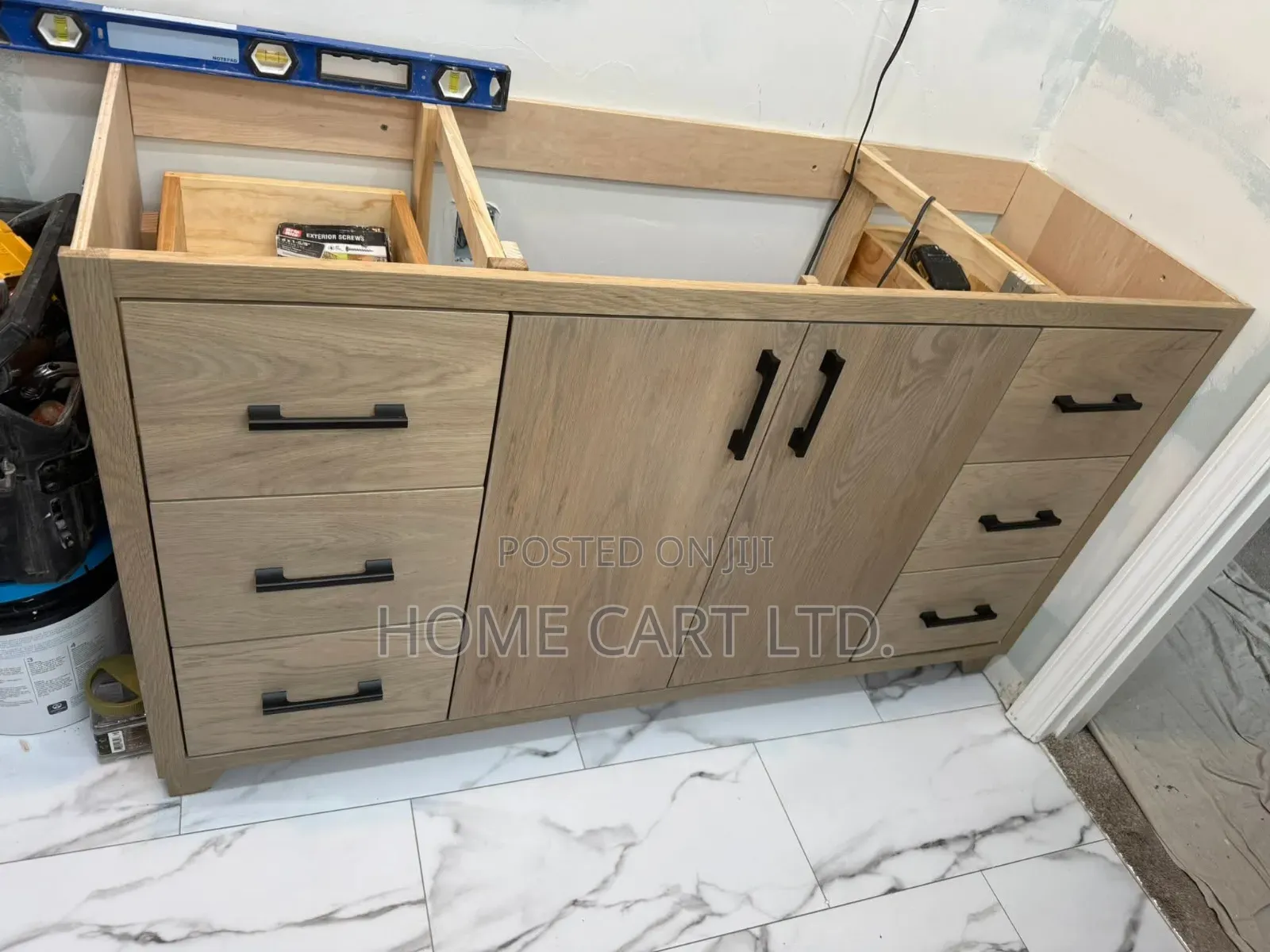 Sink Unit/ Vanity