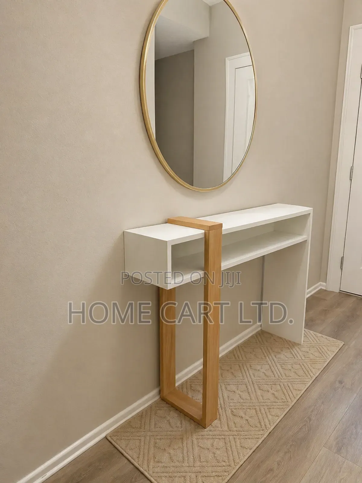 Console Table Vsi567