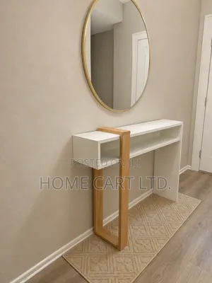 Console Table Vsi567