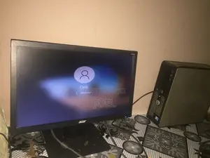 Acer 19 Inches Monitor Wide