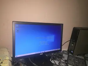 Acer 19 Inches Monitor Wide