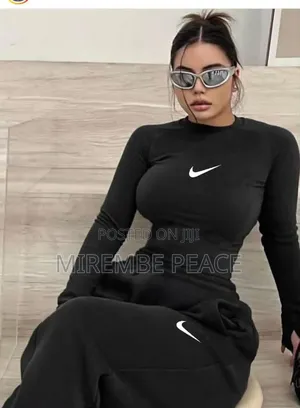 Ladies Nike Two-Piece