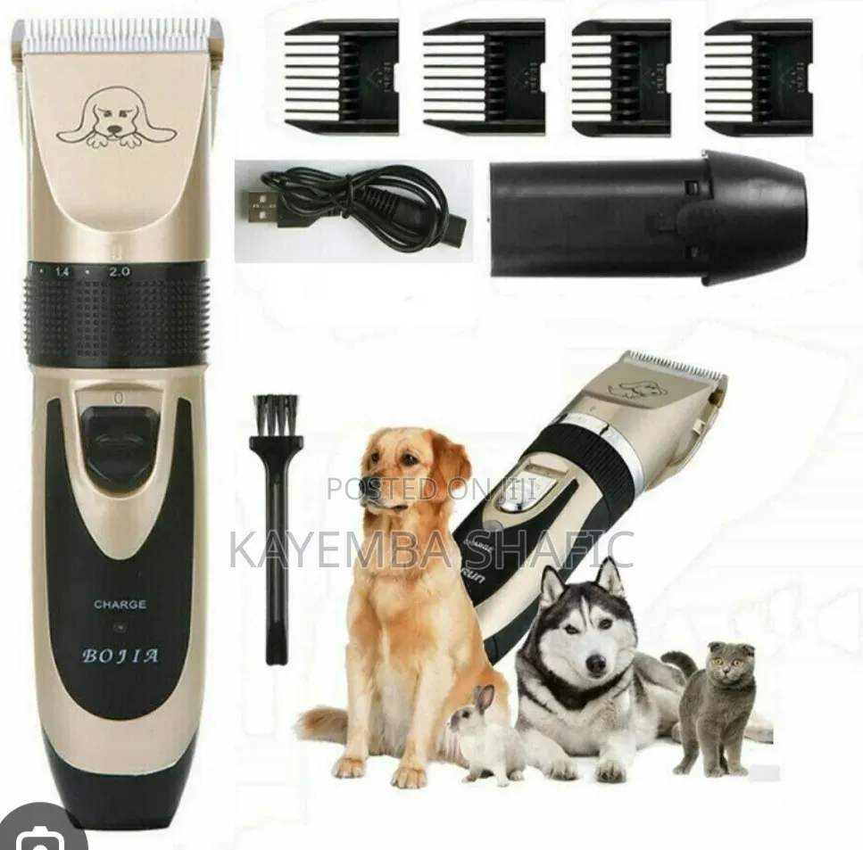Pet Shed Pal Cordless Pet Hair Remover