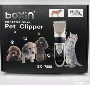 Pet Shed Pal Cordless Pet Hair Remover