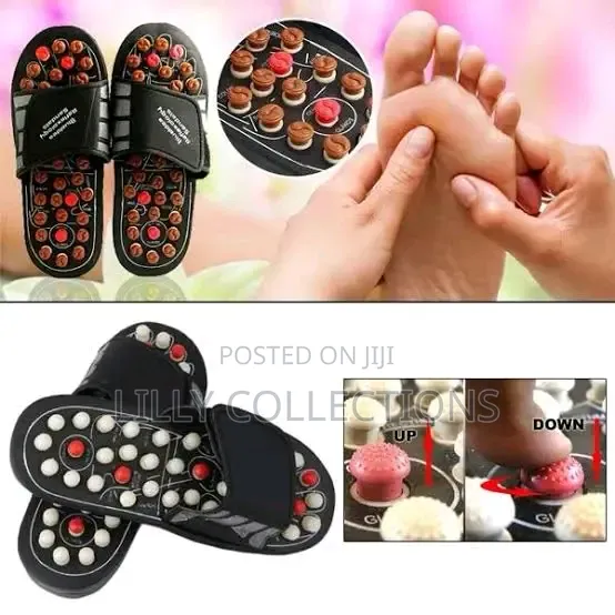 Massage Sandals