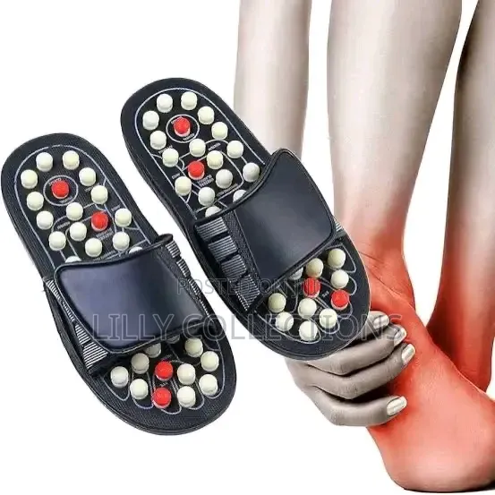 Massage Sandals