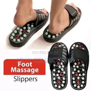 Massage Sandals