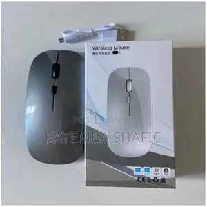 Hp 2.4ghz Original Wireless Rechargeable Mouse