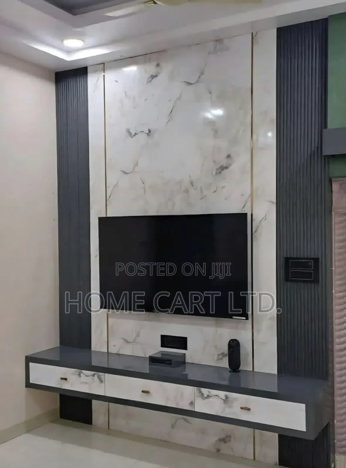 Tv Unit | Wall Unit