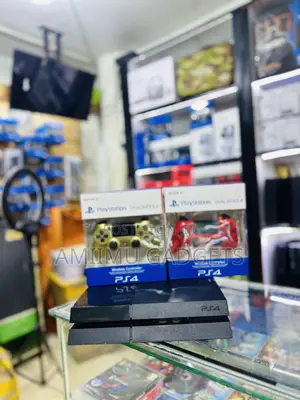 Ps4 Standard