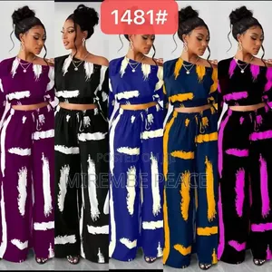 Ladies Free Size Two-Piece