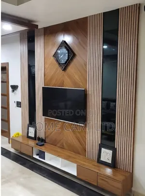 Tv Unit | Wall Unit