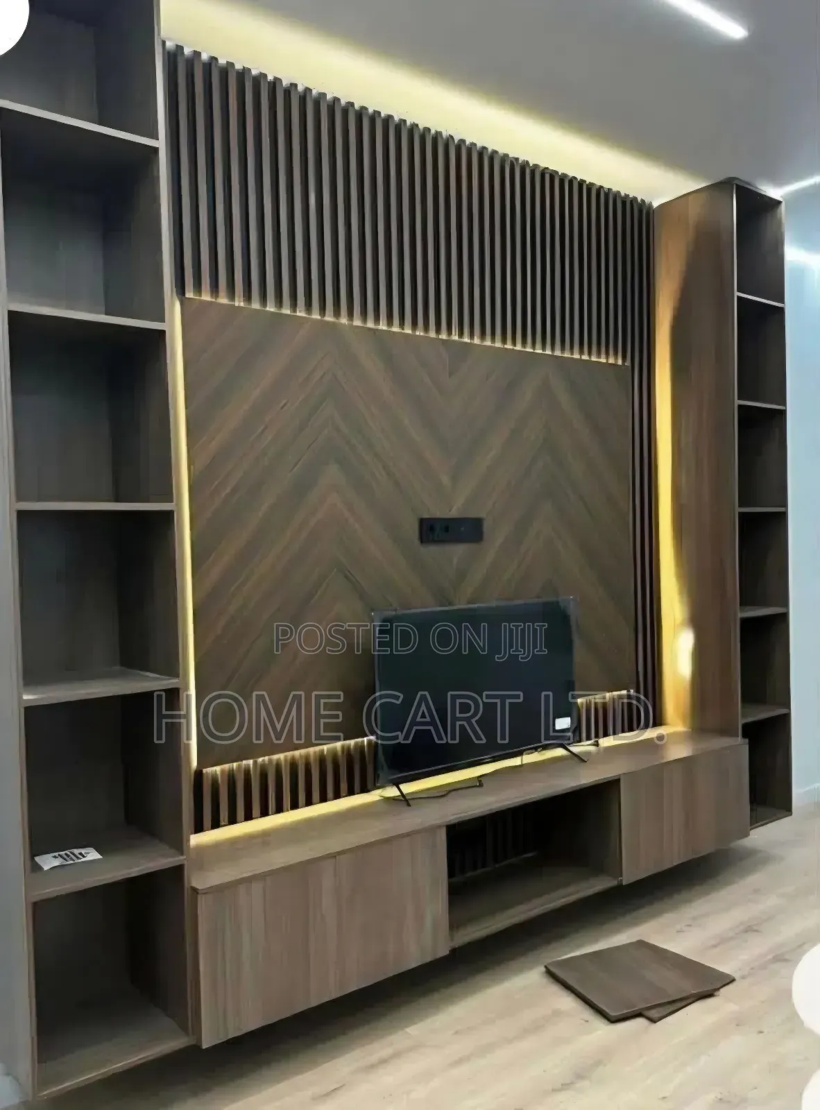 Tv Unit | Wall Unit