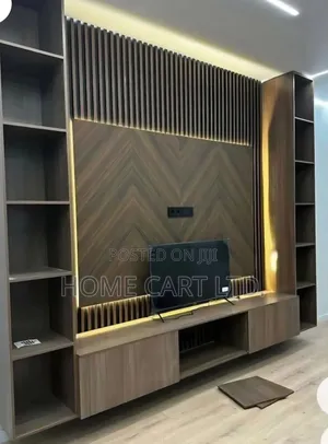 Tv Unit | Wall Unit