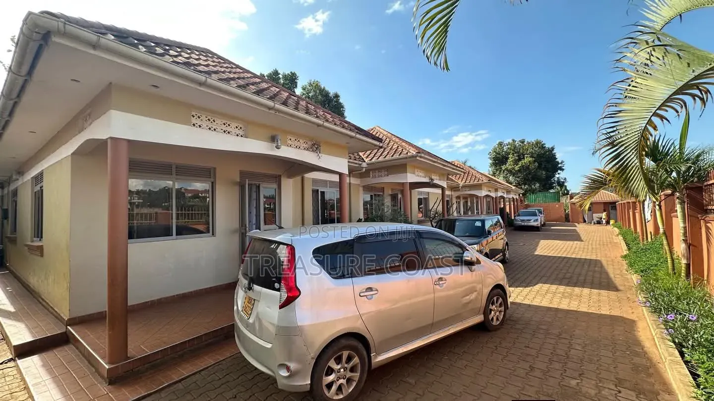 2bdrm House in Kira for sale