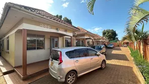 2bdrm House in Kira for sale
