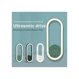 Ultrasonic Insect Repellent Mosquito Insect Repellent Night Light