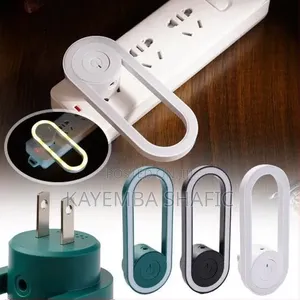 Ultrasonic Insect Repellent Mosquito Insect Repellent Night Light