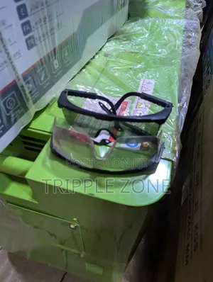 Safety Googles